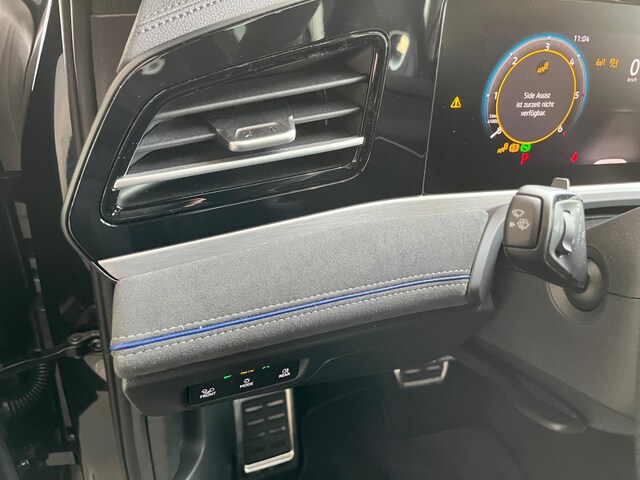 Volkswagen Passat PASSAT "R-LINE" 8-FACH-BEREIFT STANDHEIZUNG AHK