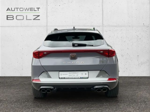 Cupra Formentor 2.0 TSI 4Drive VZ