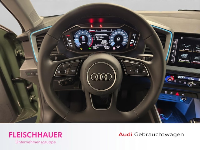 Audi A1 30 TFSI S-Tronic Sportback