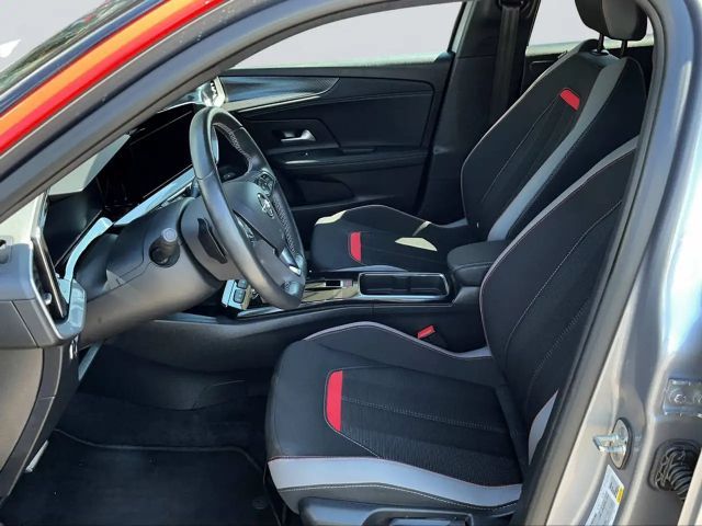 Opel Mokka GS-Line Grand Sport