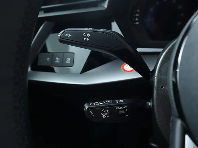 Audi A3 35 TFSI Sedan