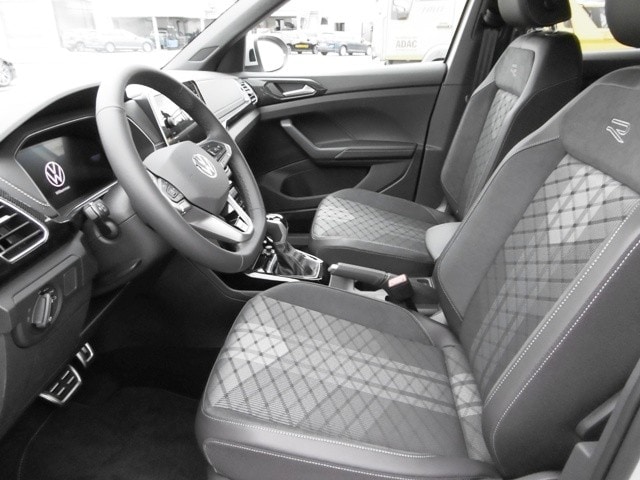 Volkswagen T-Cross 1.0 TSI R-Line
