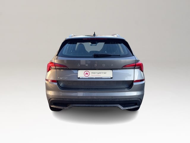 Skoda Kamiq 1.5 TSI Business Style Style