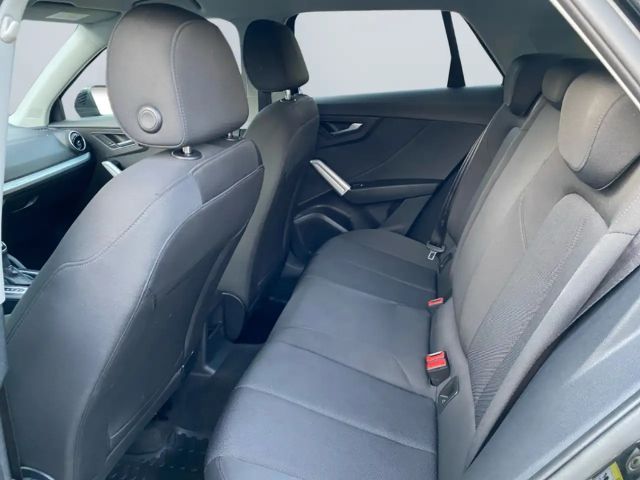 Audi Q2 35 TFSI S-Tronic