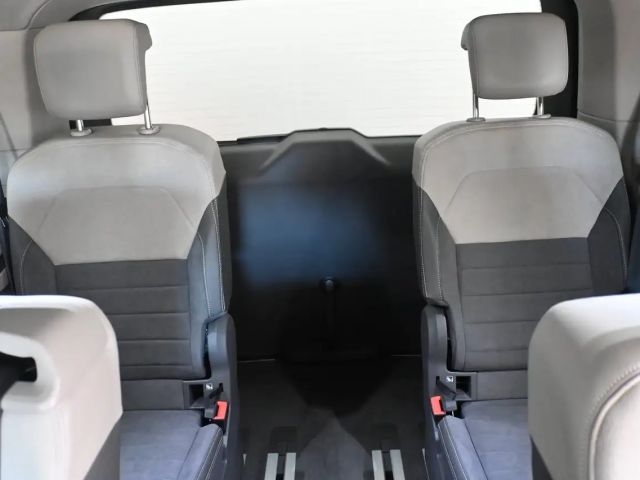 Volkswagen Multivan Style T7