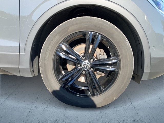 Volkswagen Tiguan 2.0 TDI DSG Sport