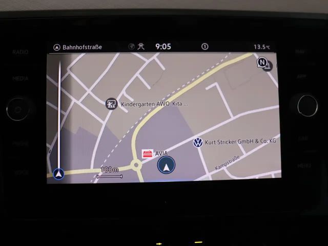 Volkswagen Passat 2.0 TDI Business Variant