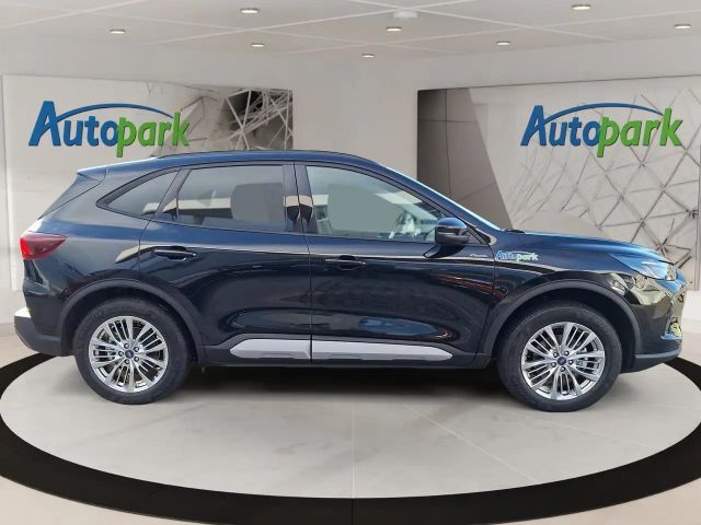 Ford Kuga Hybrid