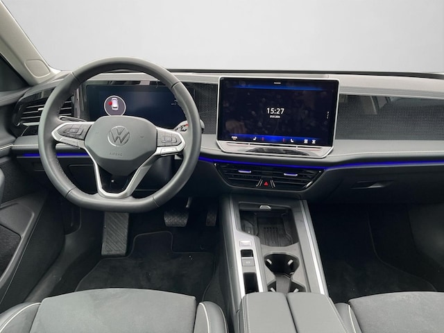 Volkswagen Passat 2.0 TDI Business DSG Variant