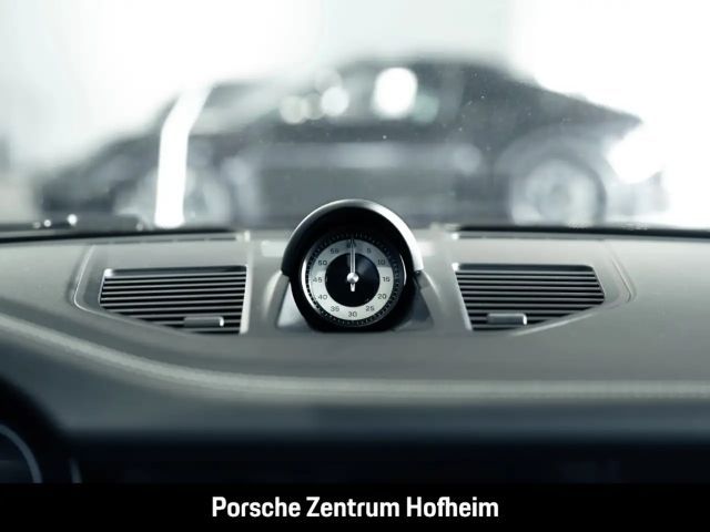 Porsche 992 Carrera Coupé S