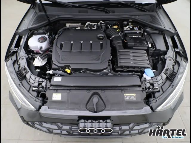 Audi A3 35 TDI S-Line S-Tronic Sedan Sportback