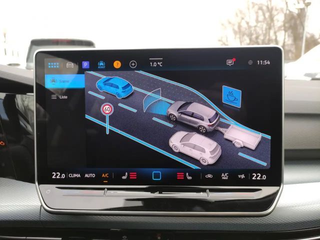 Volkswagen Golf 1.5 TSI