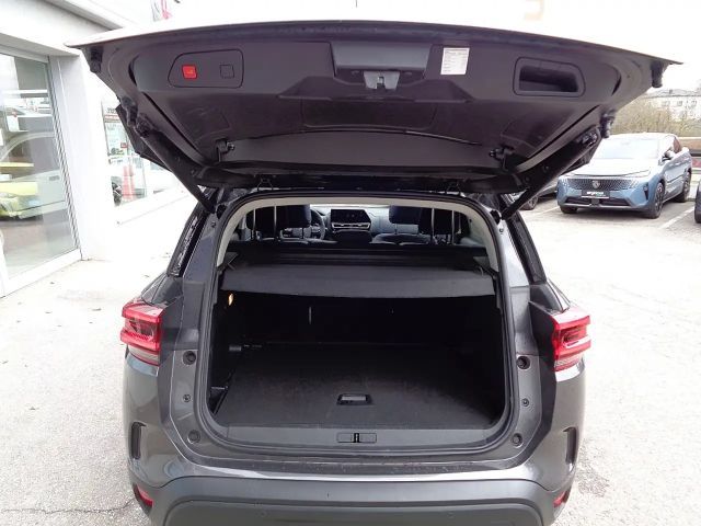 Citroën C5 Aircross BlueHDi Max