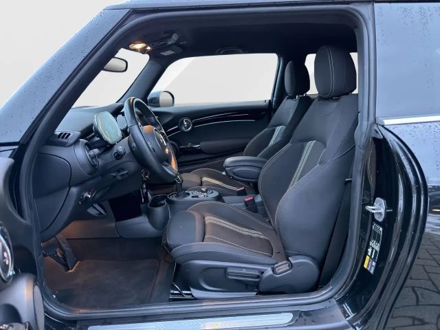 MINI Mini Electric SE