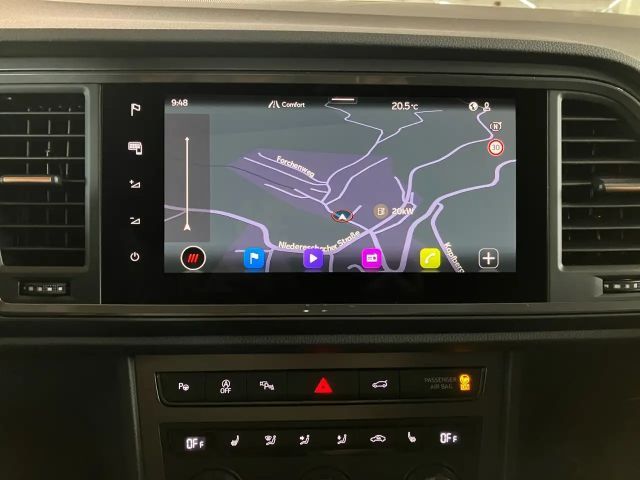 Cupra Ateca 2.0 TSI 4Drive DSG VZ