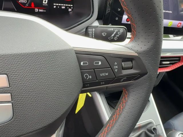 Seat Arona 1.0 TSI FR-lijn