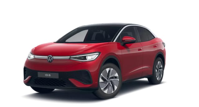 Volkswagen ID.5 | NAVI LED ACC WÄRMEPUMPE