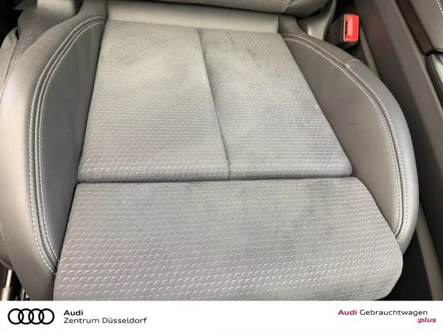 Audi A6 50 TDI Avant Quattro Sport