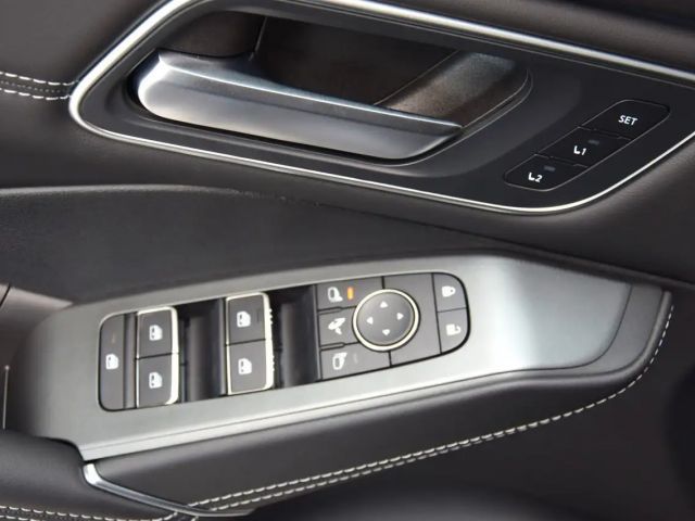 Nissan Qashqai Tekna