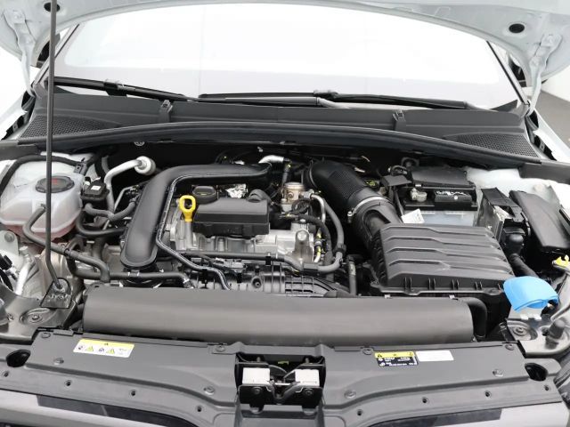 Skoda Fabia 1.0 TSI Monte Carlo