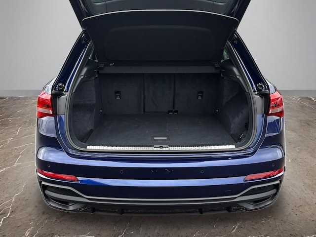 Audi Q3 35 TDI S-Line S-Tronic