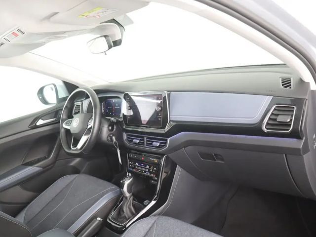 Volkswagen T-Cross DSG Style