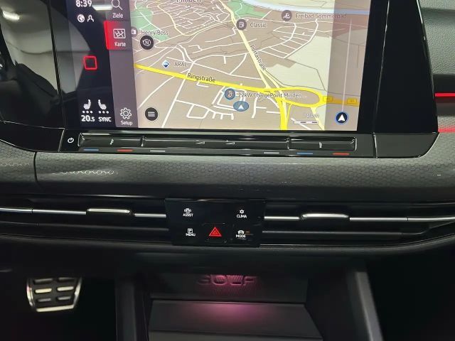 Volkswagen Golf GTI Golf VIII