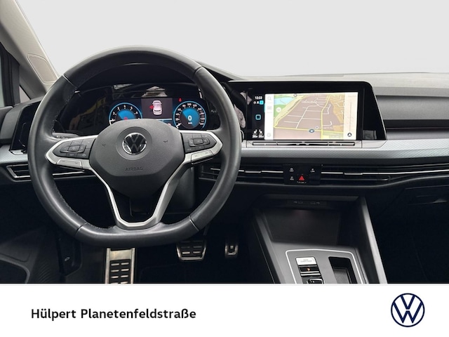 Volkswagen Golf Golf VIII