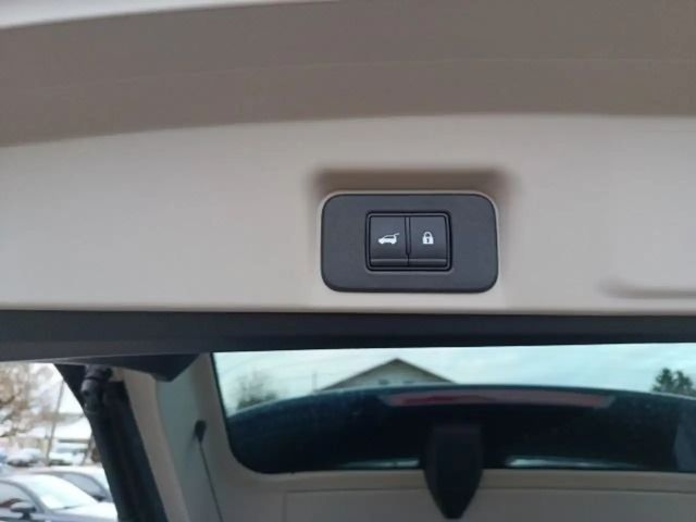 Nissan Ariya 87 kWh AWD Evolve e-4ORCE