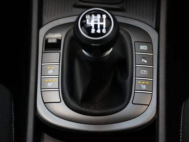 Hyundai Kona 1.0 2WD T-GDi