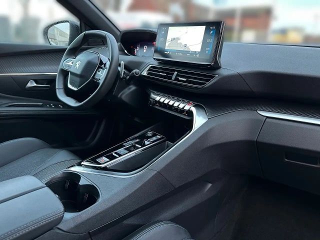 Peugeot 3008 Allure Pack EAT8