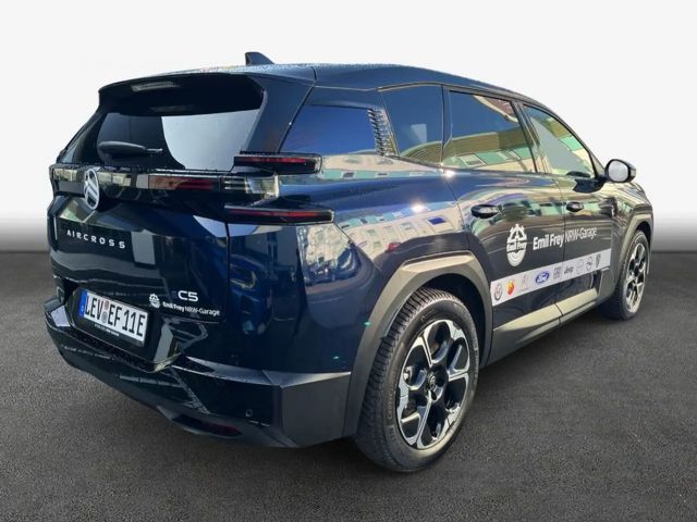 Citroën C5 Aircross Max