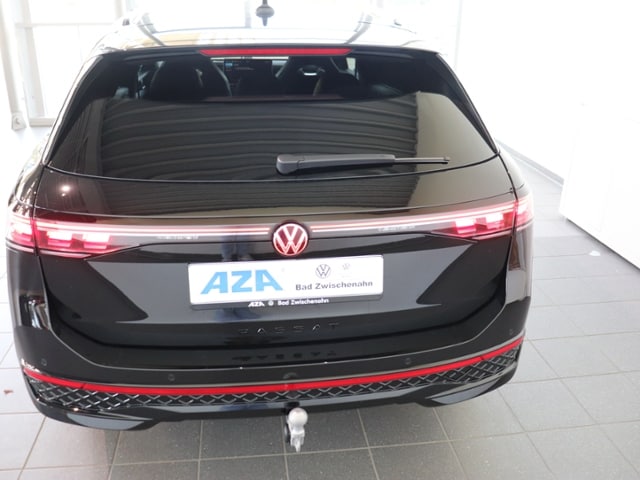 Volkswagen Passat 2.0 TDI DSG Variant