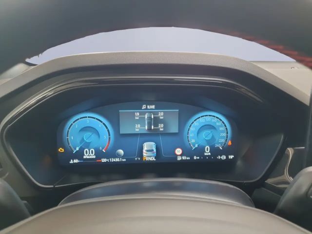 Ford Focus 1.5 EcoBlue ST Line Wagon