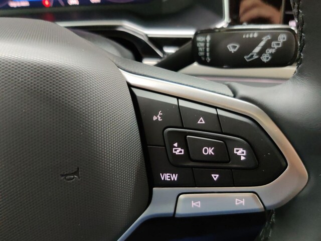 Volkswagen Taigo 1.0 TSI IQ.Drive Move Plus