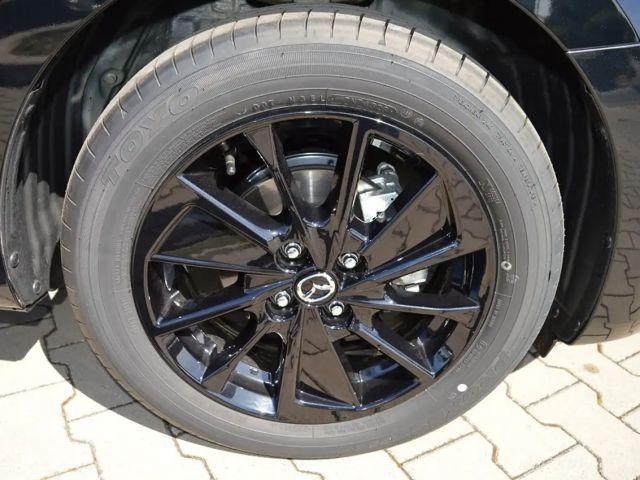 Mazda 2 Homura SkyActiv e-Skyactiv