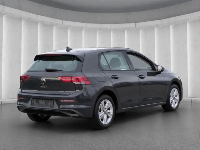 Volkswagen Golf 1.0 TSI Golf VIII Life