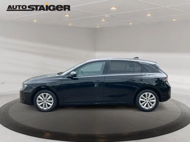 Opel Astra 1.2 Turbo Enjoy Turbo