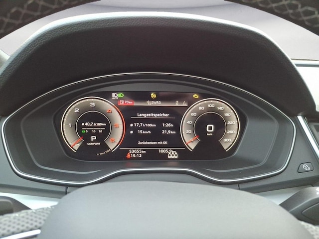 Audi Q5 50 TDI Quattro Sportback