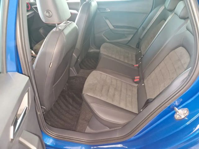 Seat Arona 1.0 TSI FR-lijn