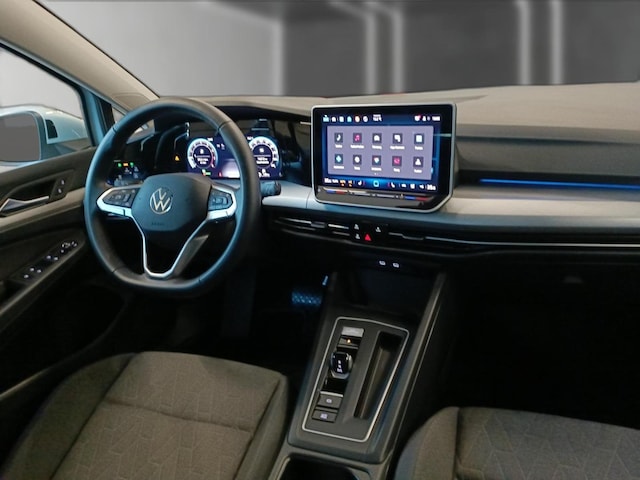 Volkswagen Golf 1.5 eTSI DSG Golf VIII Variant