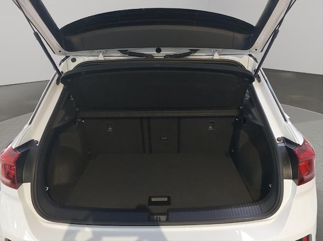 Volkswagen T-Roc 2,0 TDI Navi AHV