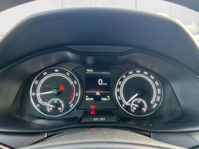 Skoda Scala 1.0 TSI Cool Edition Cool Plus