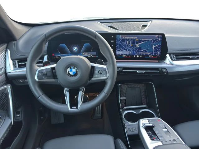 BMW X1 M-Sport sDrive20i
