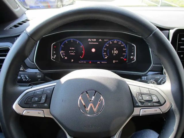 Volkswagen T-Cross 1.5 TSI ACT DSG R-Line