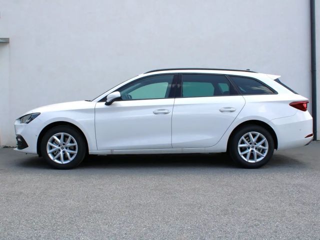 Seat Leon 2.0 TDI Style