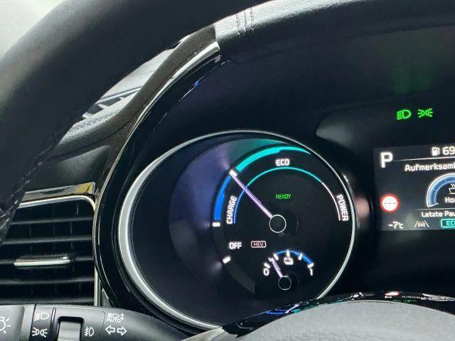 Kia Ceed Spirit SportWagon