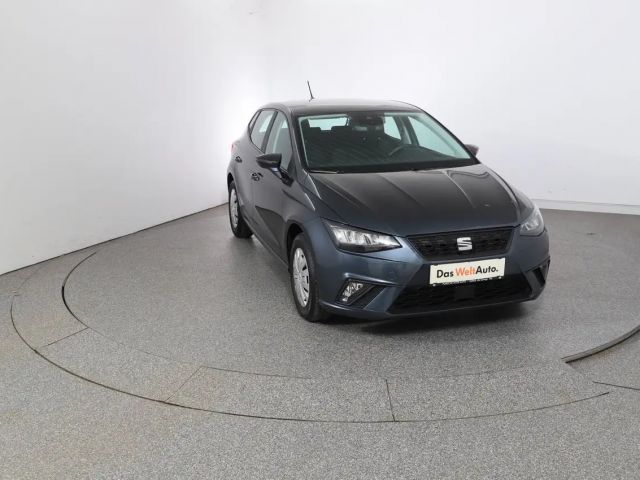 Seat Ibiza Reference