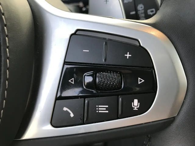 BMW X7 M-Sport xDrive40d