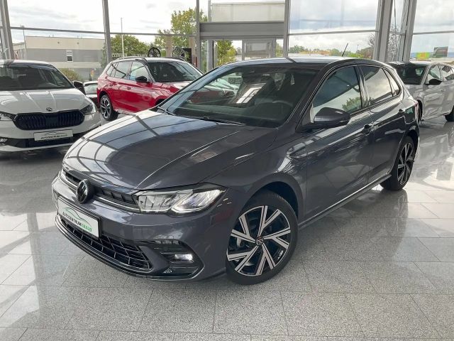 Volkswagen Polo 1.0 TSI IQ.Drive R-Line